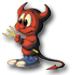 devil